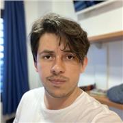 Docente en Química-Física y Matemáticas RM